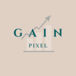 Gain Pixel