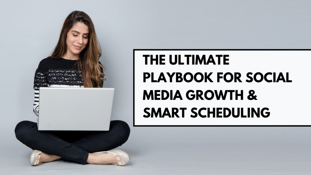 social media growth